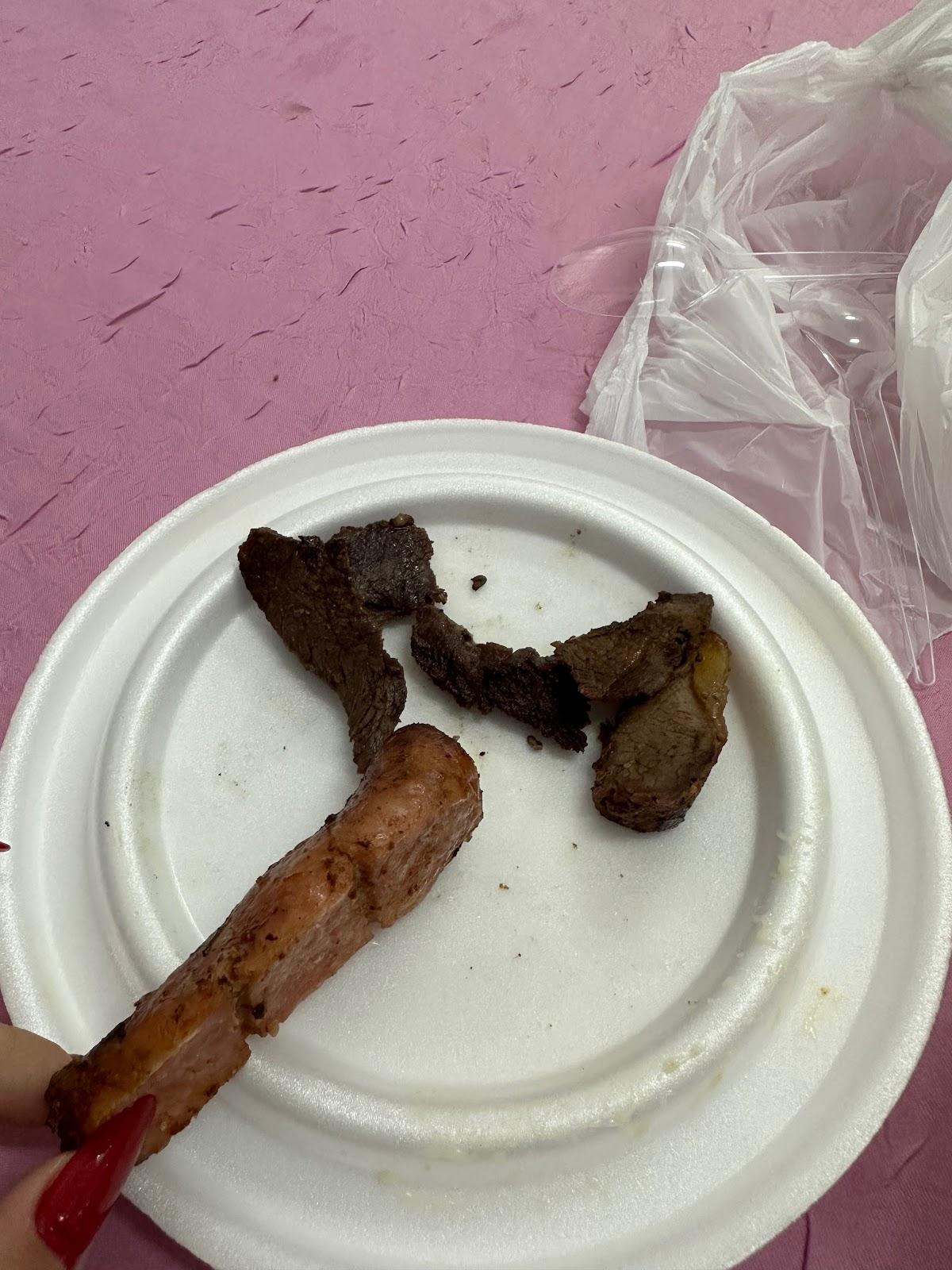 Restaurante tempero do chefe