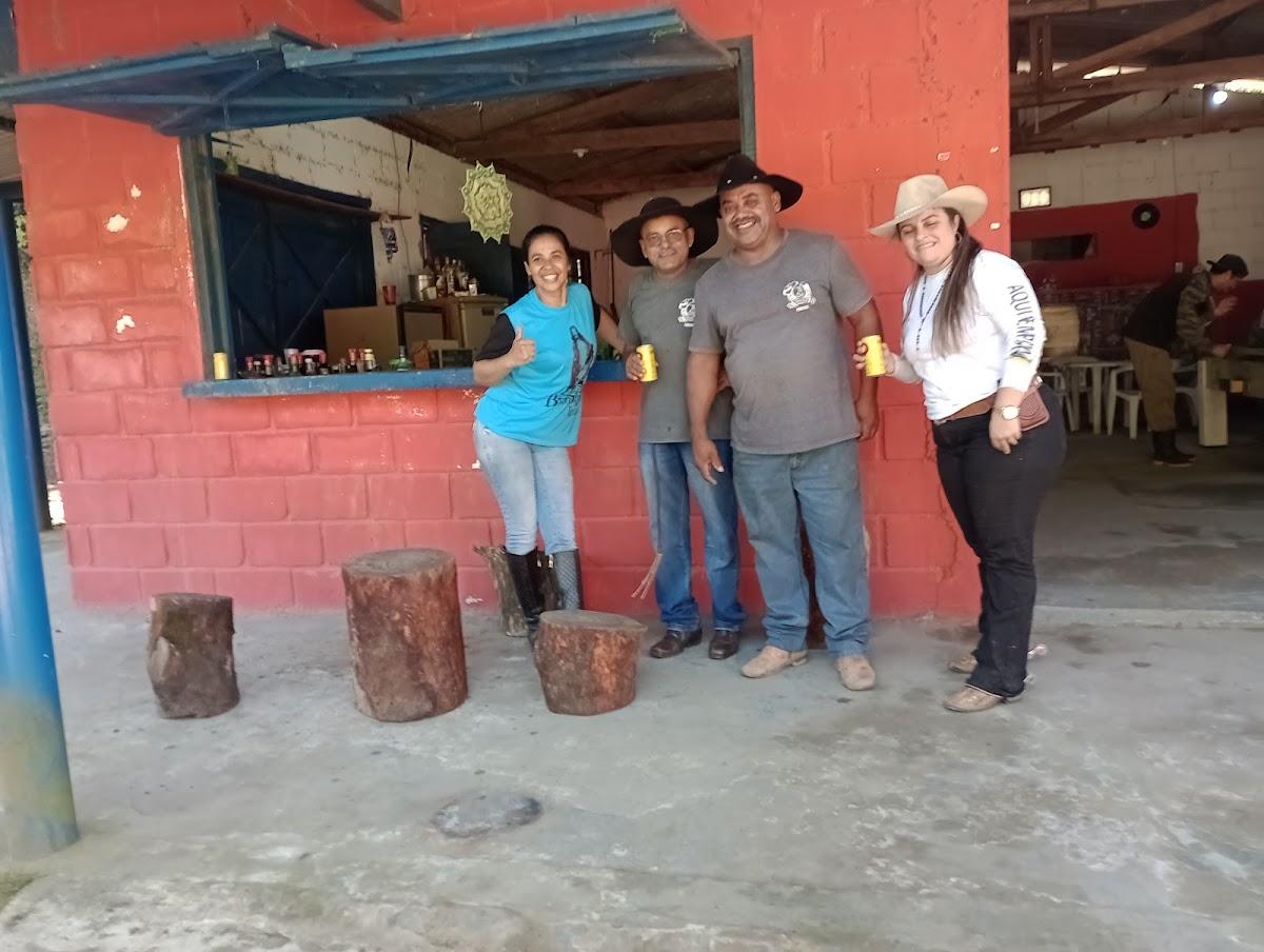 Recanto Rio das Pedras