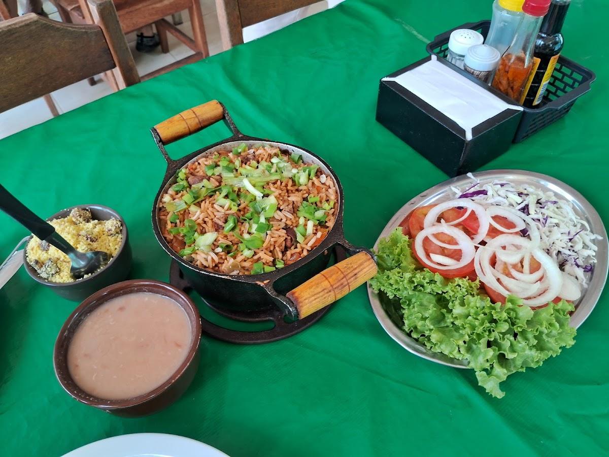 Balneário & Pousada Boa Esperança