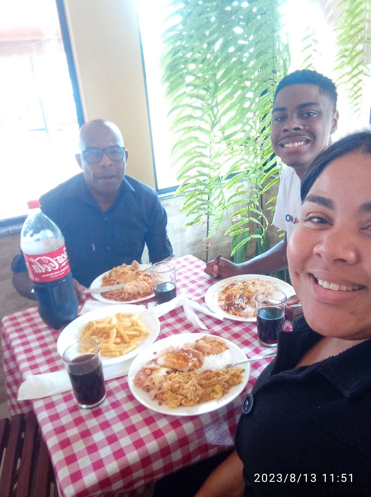 Restaurante Sabor da Roça