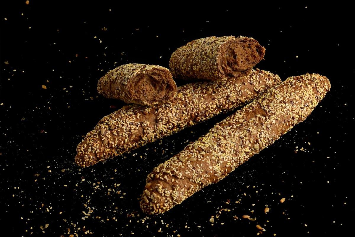 IL FORNO DI MARIO TRESOLDI