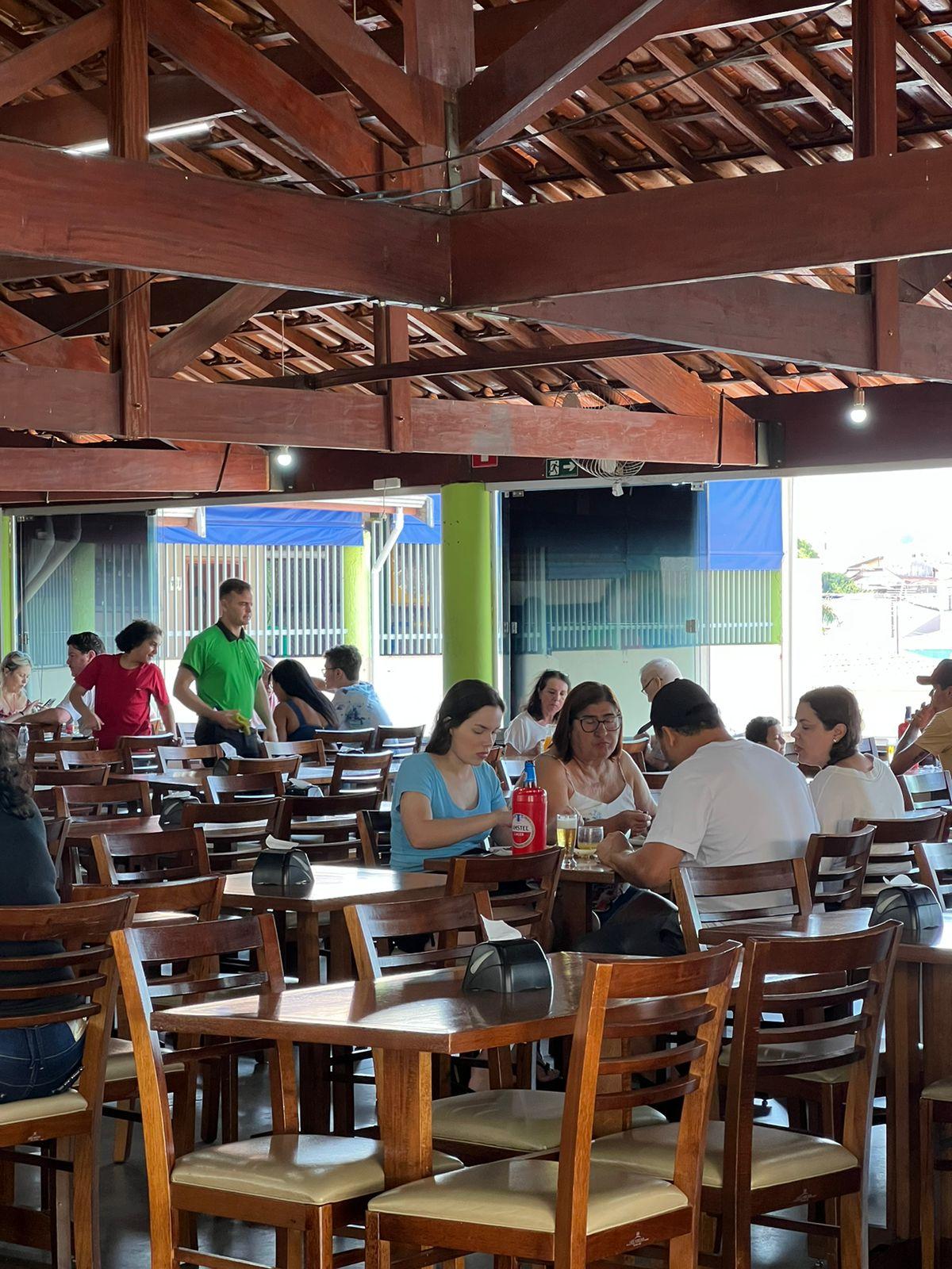 Churrascaria do Gaúcho Grill