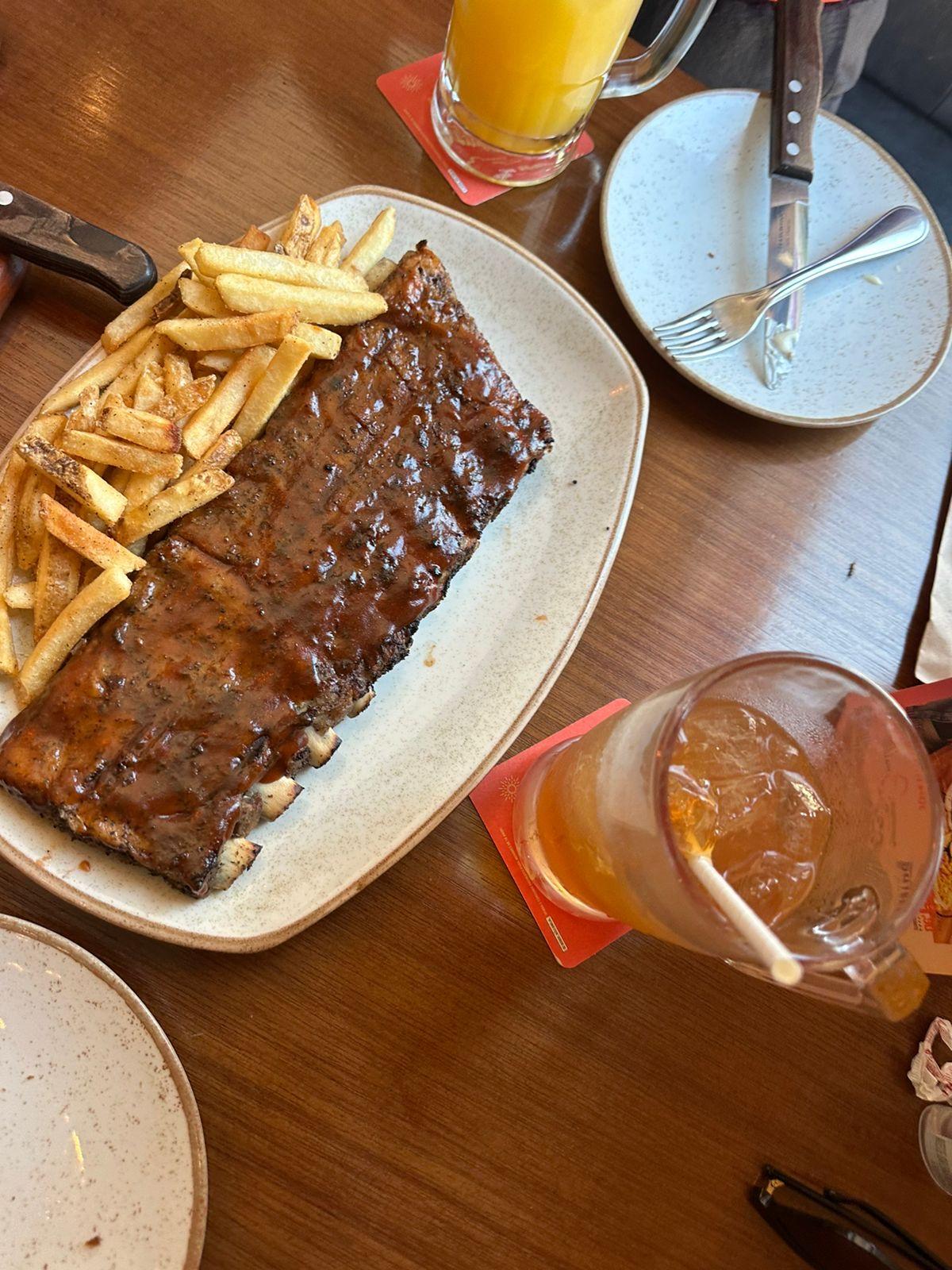 OUTBACK OUTLET BRASILIA