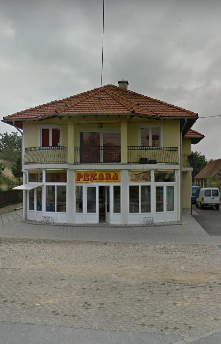 Pekara Klas III