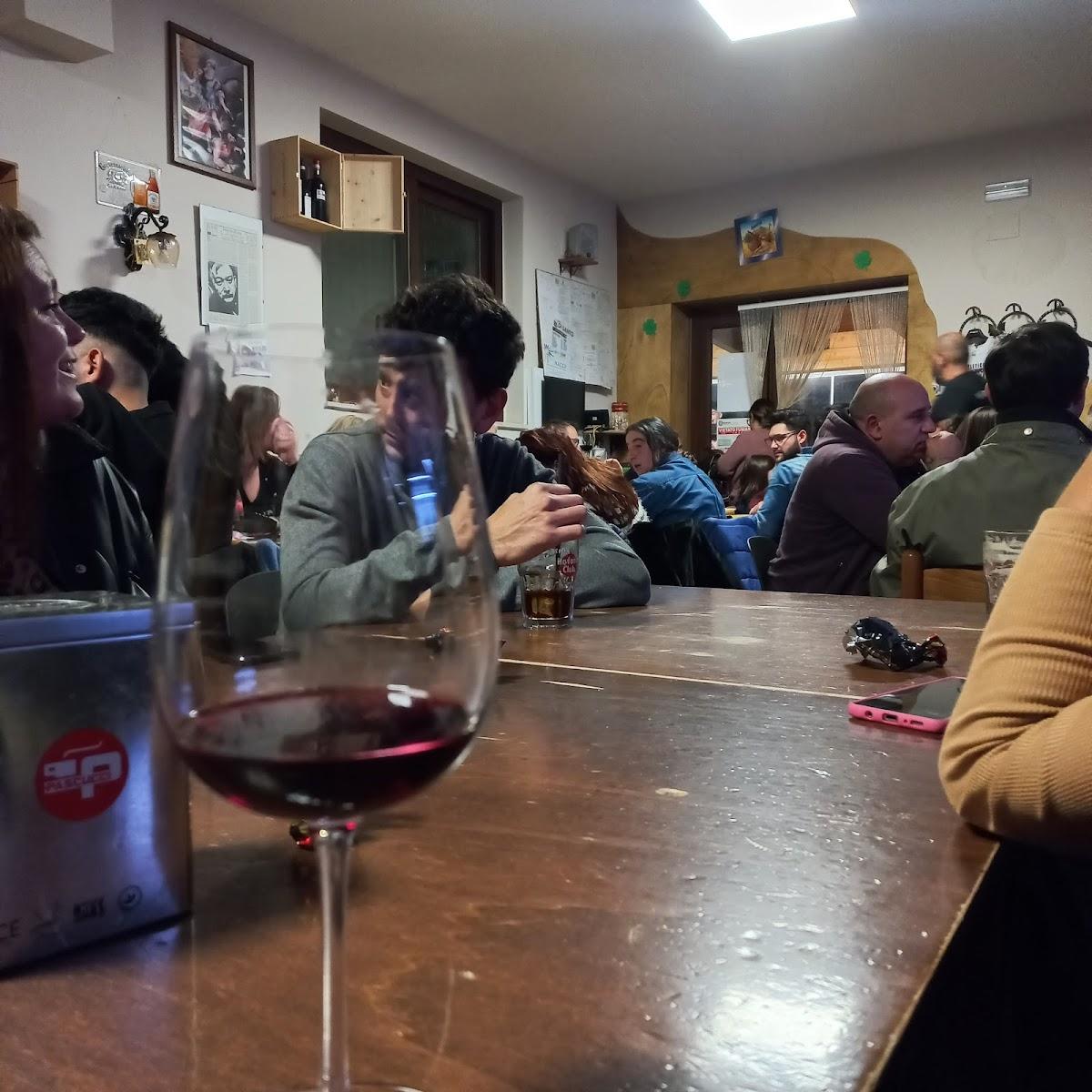 Bar Di Santo