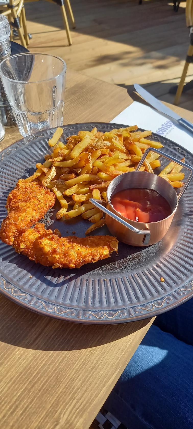 Cocorico le French Pub