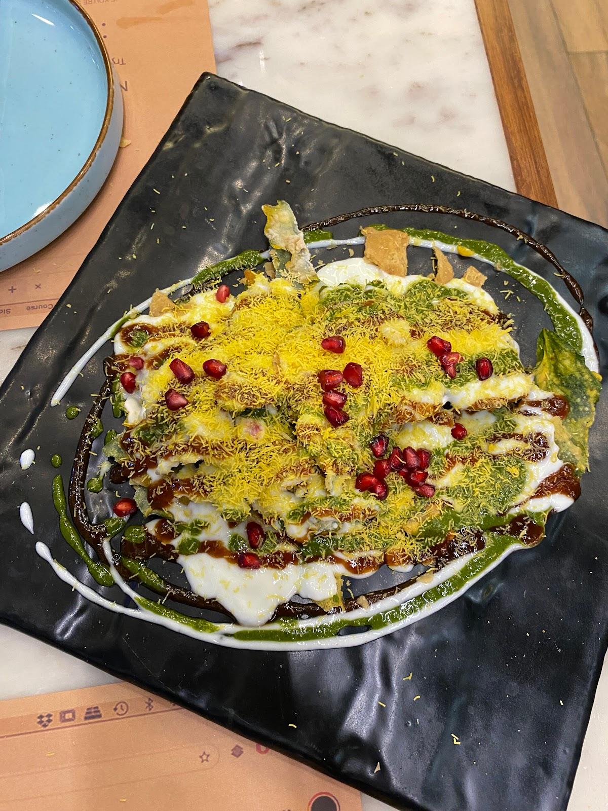 Anardana DLF Avenue Saket