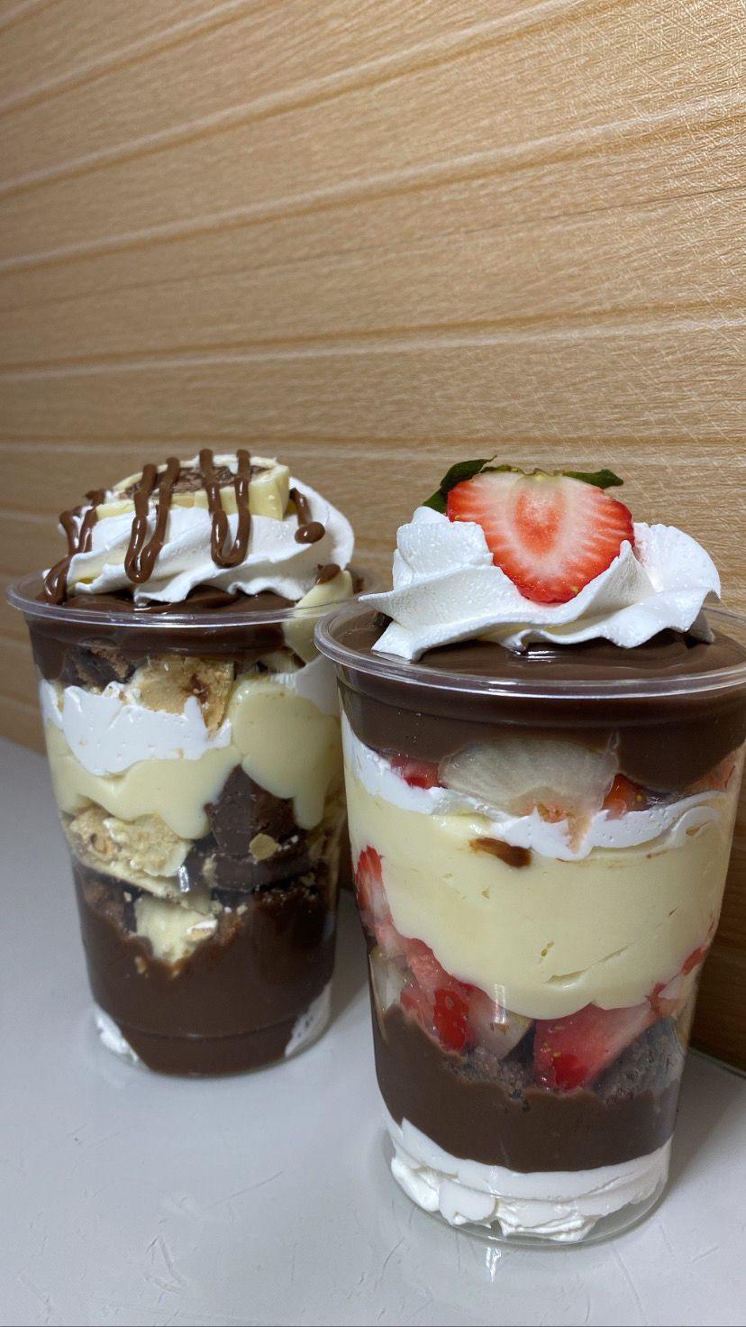 Doceria e Açaiteria Altino