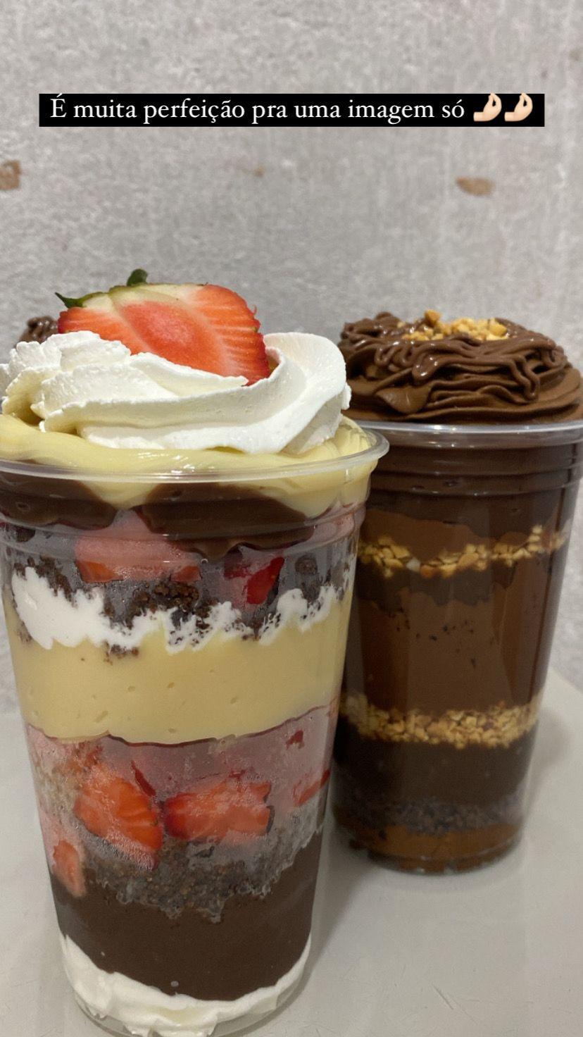 Doceria e Açaiteria Altino