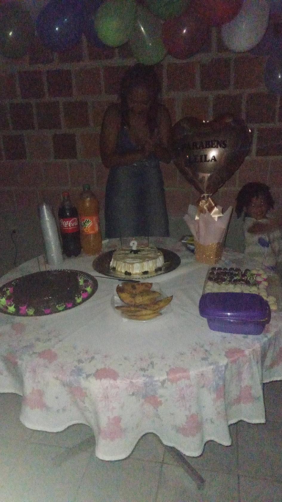 Bar e restaurante porto do sol