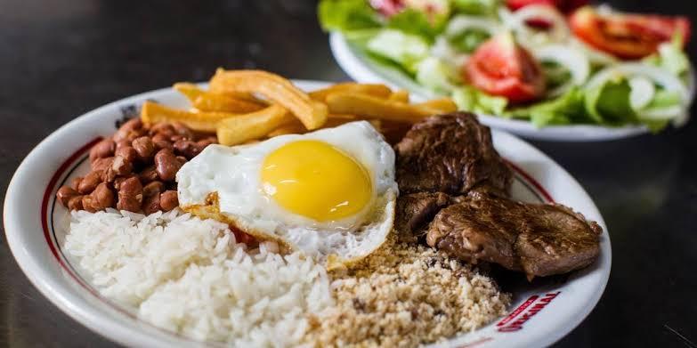 Restaurante Recanto dos caminhoneiros