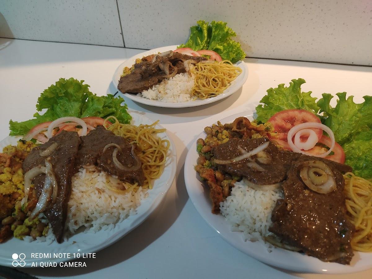 Cantinho Da Leny - Caraíva