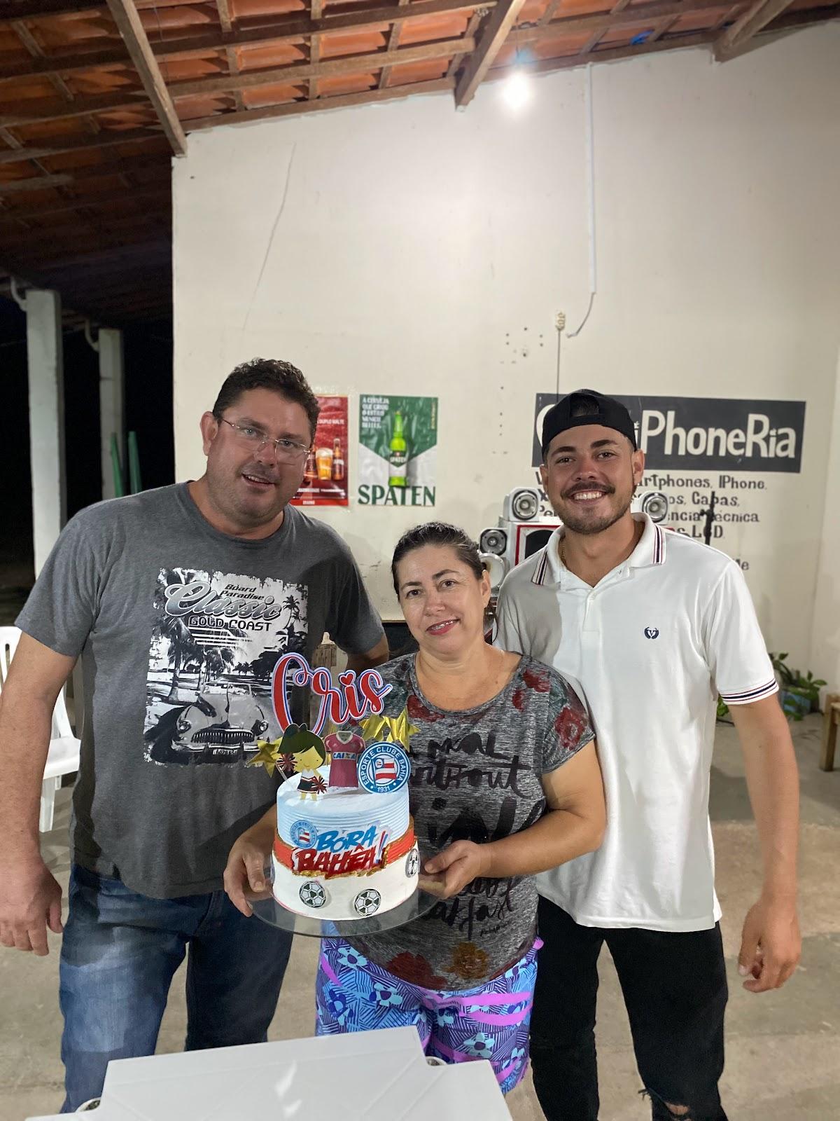 Recanto Alto Da Boa Vista