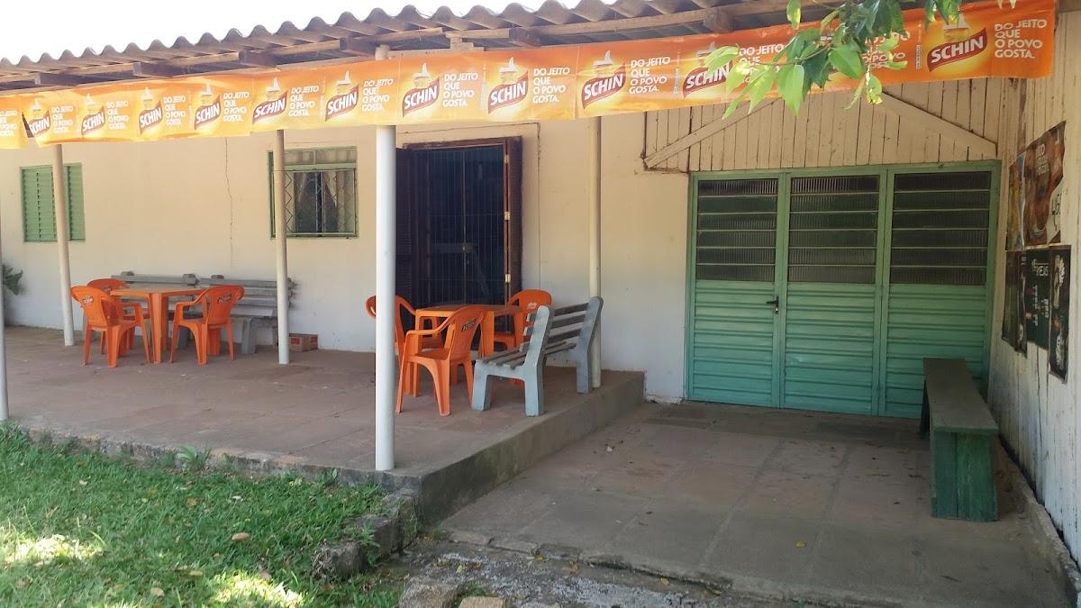 Bar E Armazem Machado