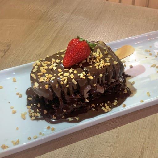 Tropical Ice Sorveteria & Açaiteria