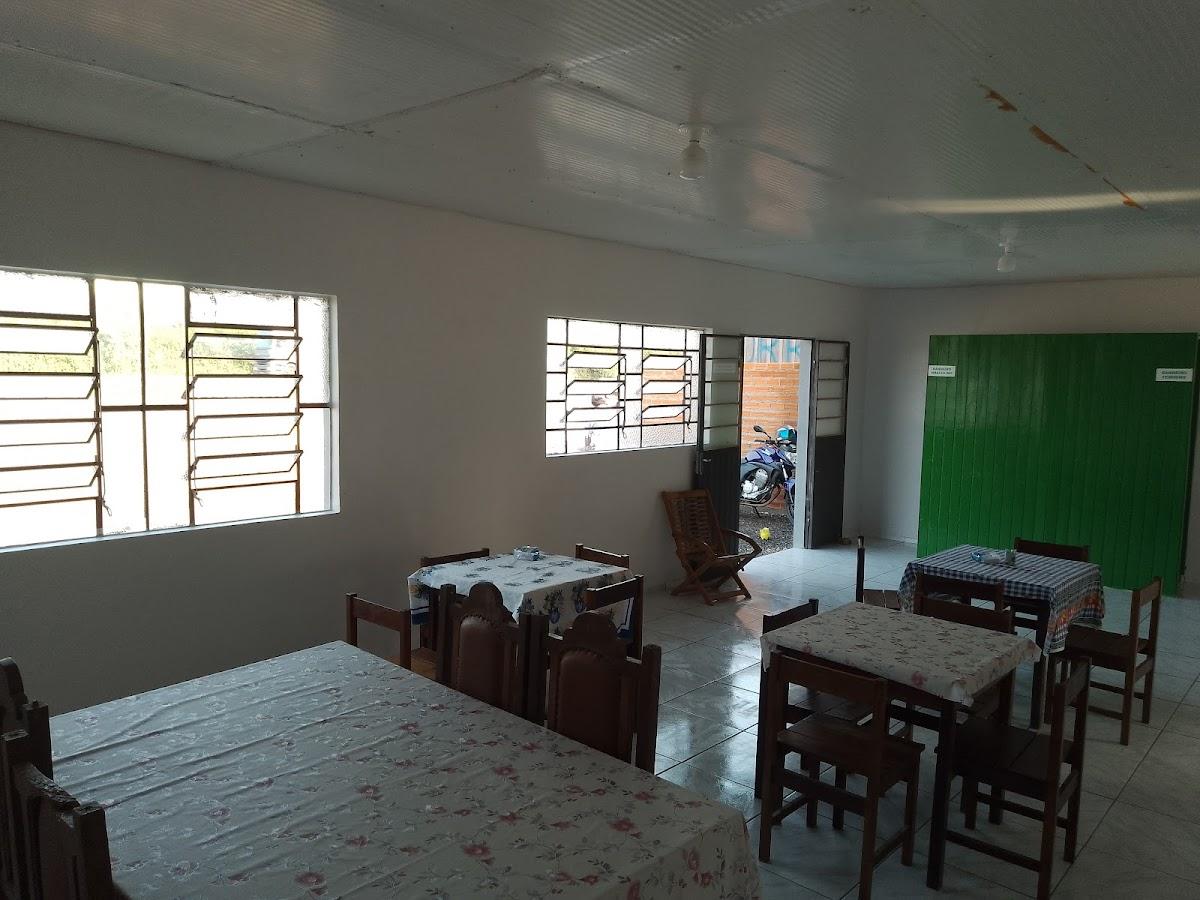 Restaurante Santo Expedito