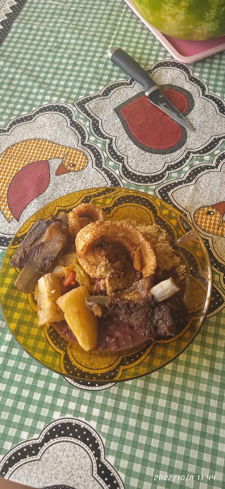 Casa do Sr. Brambilla - Antiga parada ferroviária