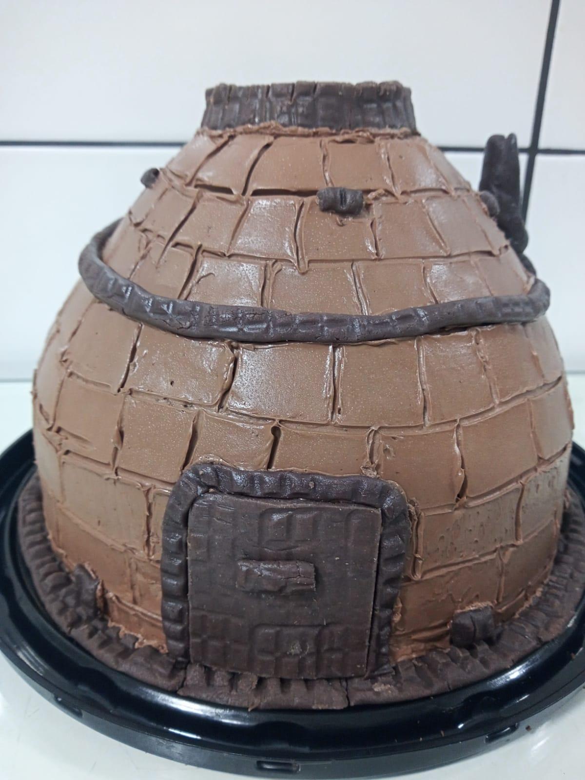 Isabel Metz - Doces e Salgados