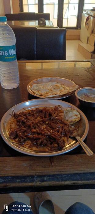 Greenwood Resort& family dhaba