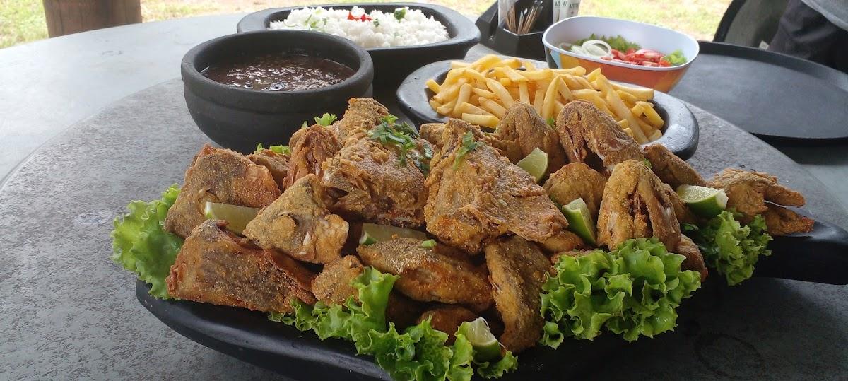 Bar & Restaurante Rancho da Tilápia