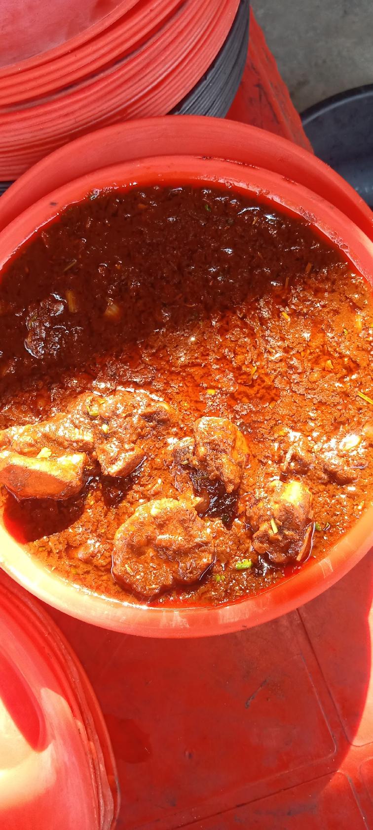 Shiv laheri sevsul & poha