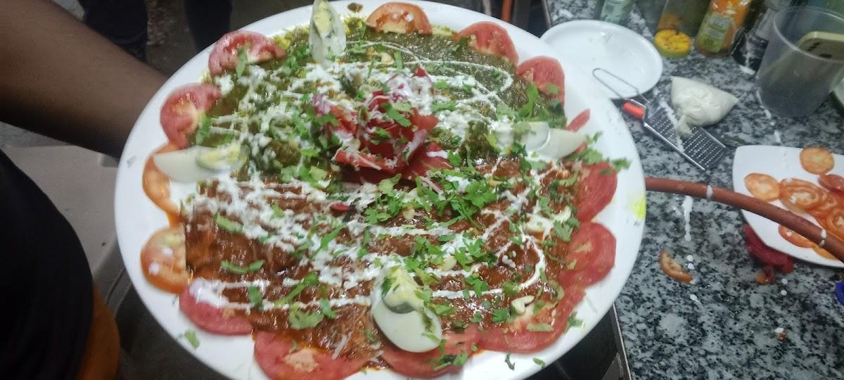 Zayka Family restaurant (Non veg)