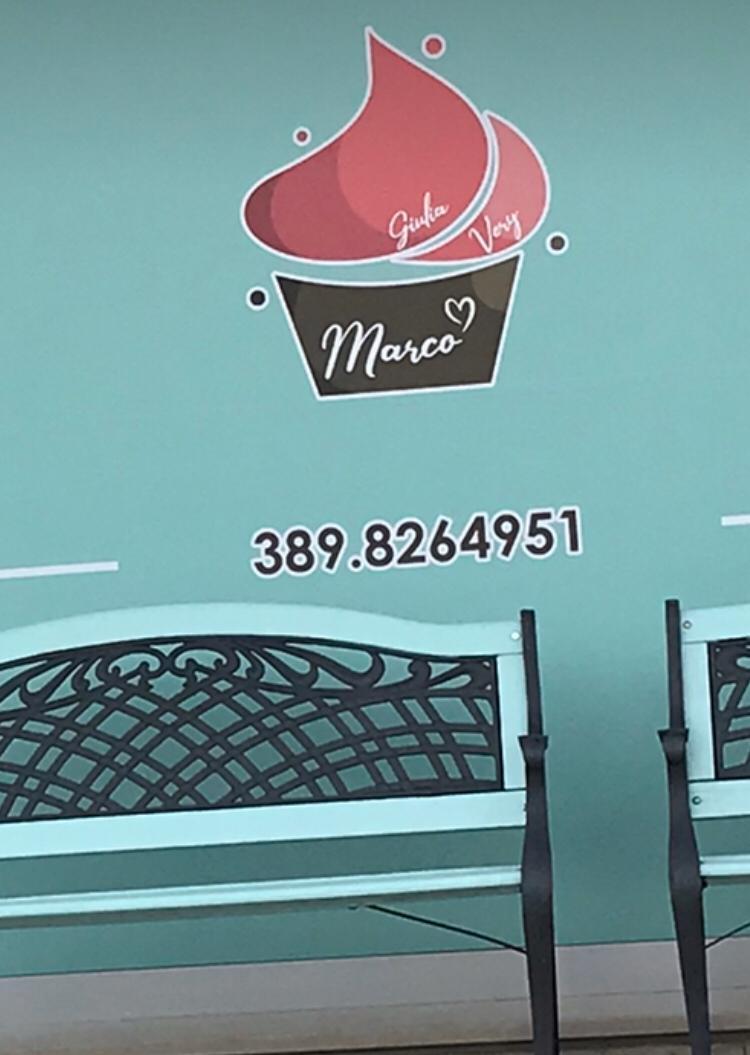 Pasticceria Gelateria Giulia