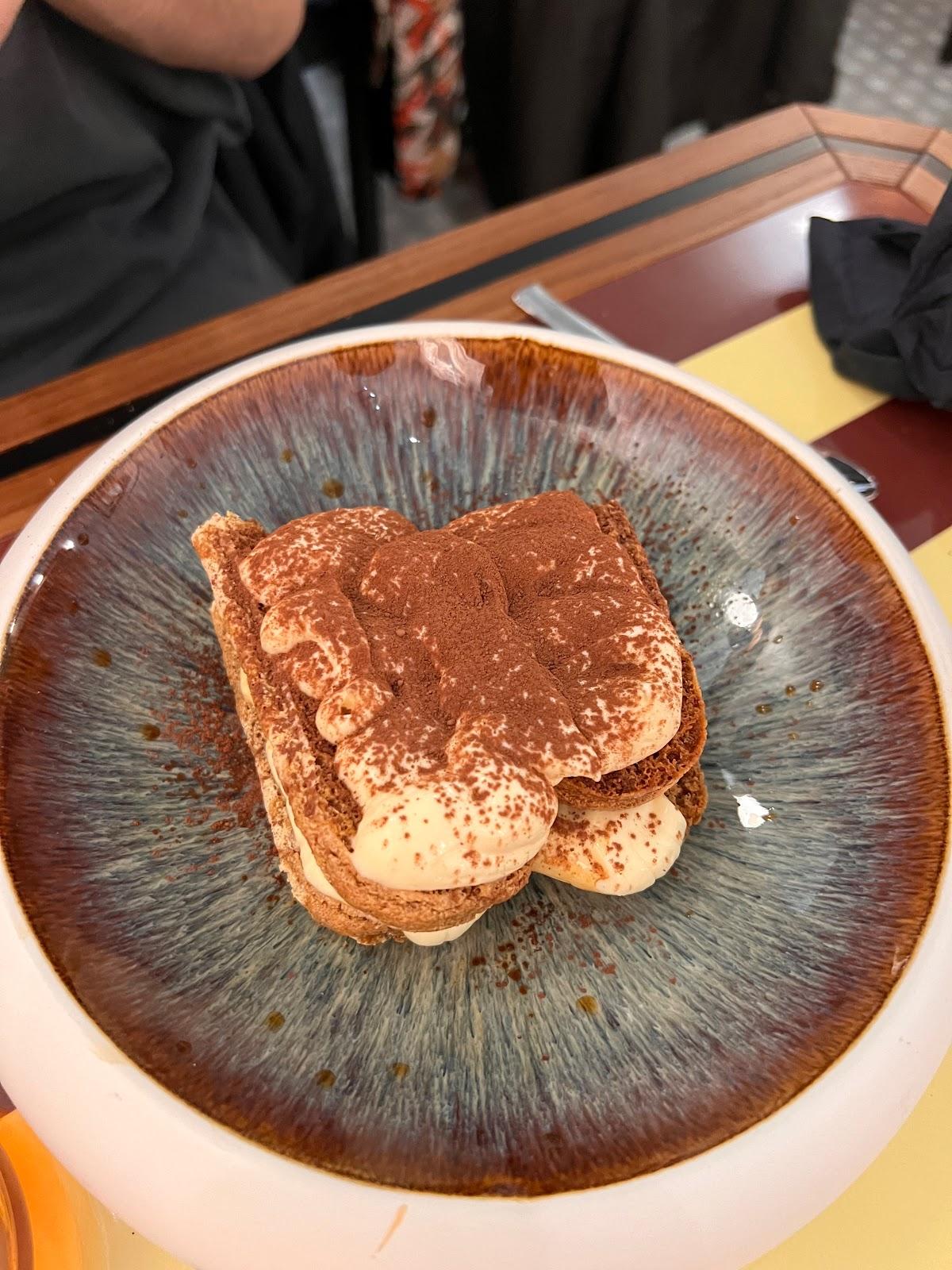 Al Pescatore Pizza and More