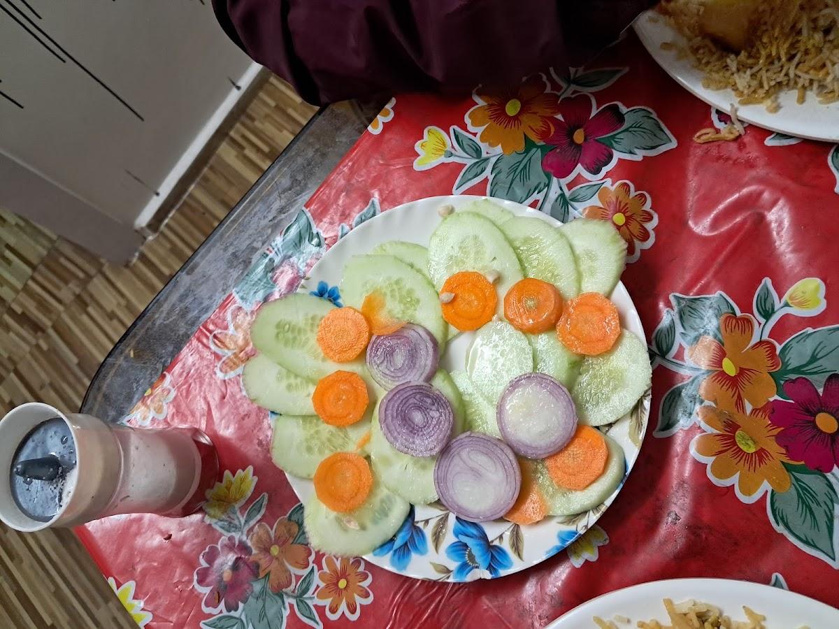 New Kolkata Biriyani