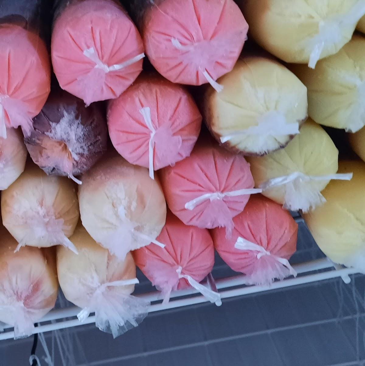 Chup chup gourmet da Ana