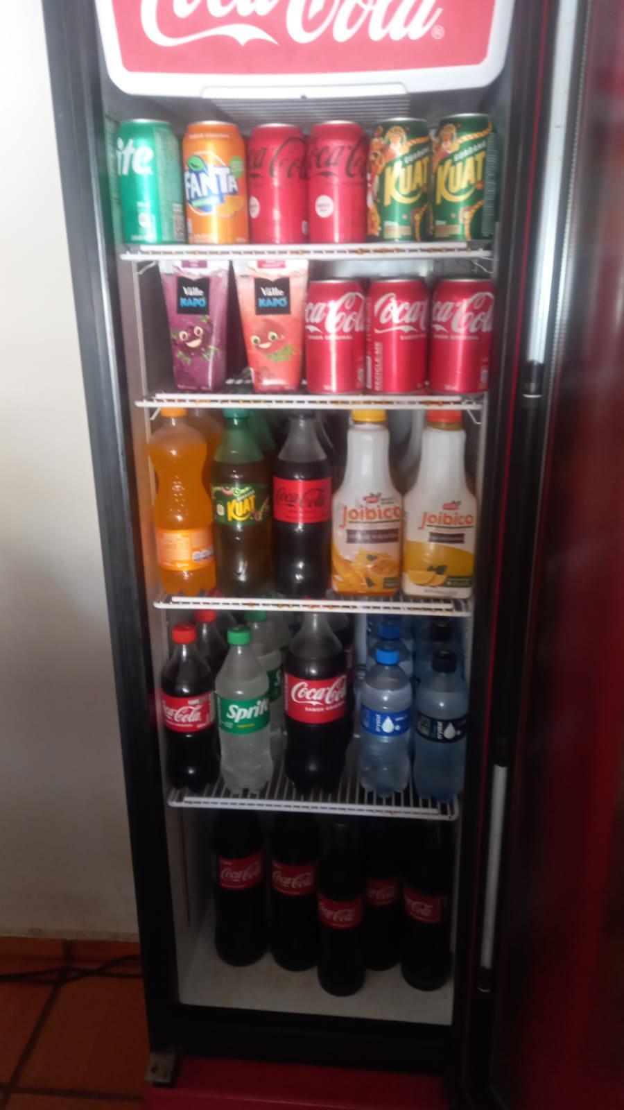 Crazy Dogs Buffet de Cachorro Quente e Hamburgueria Artesanal