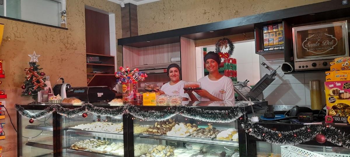 Romavili Panificadora Unidade 1