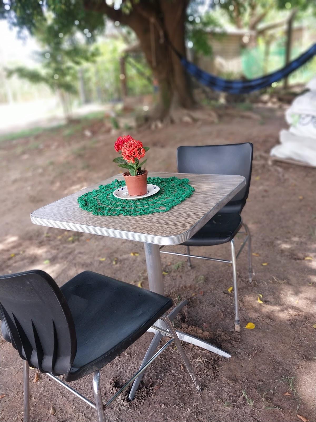 Parada Do Milho Verde