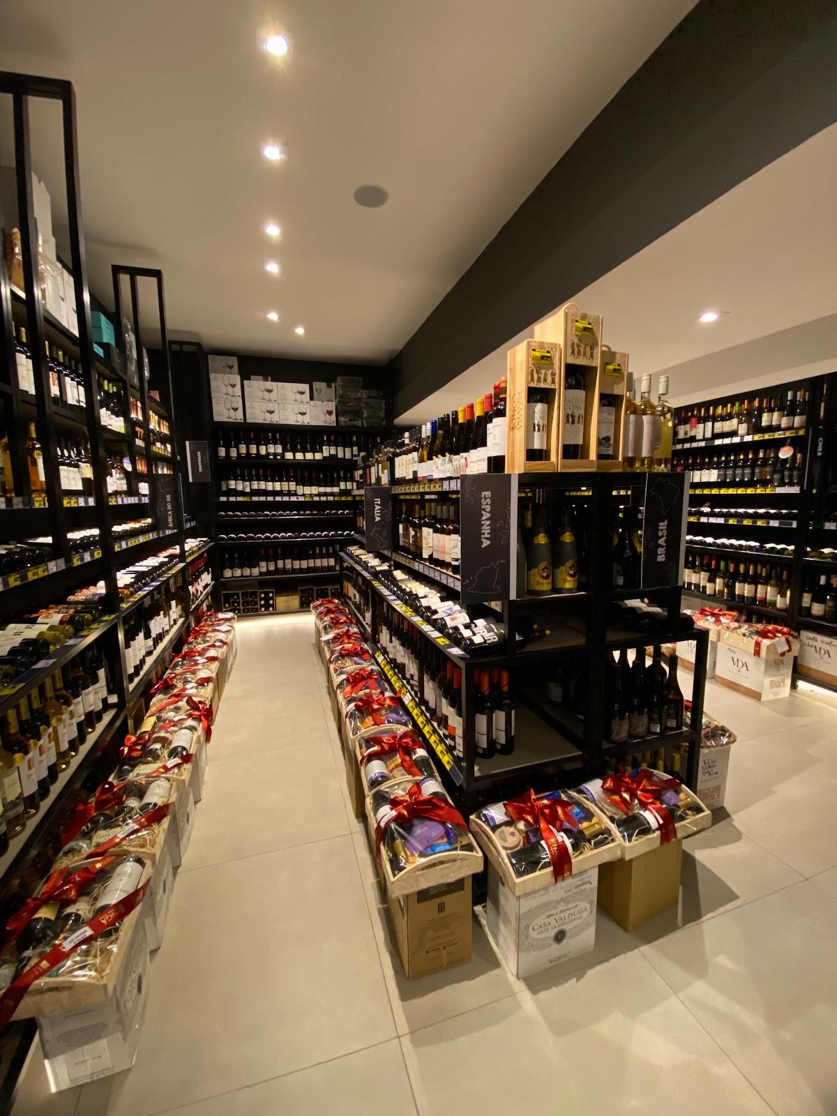 Ingá Vinhos Finos - Rosarinho