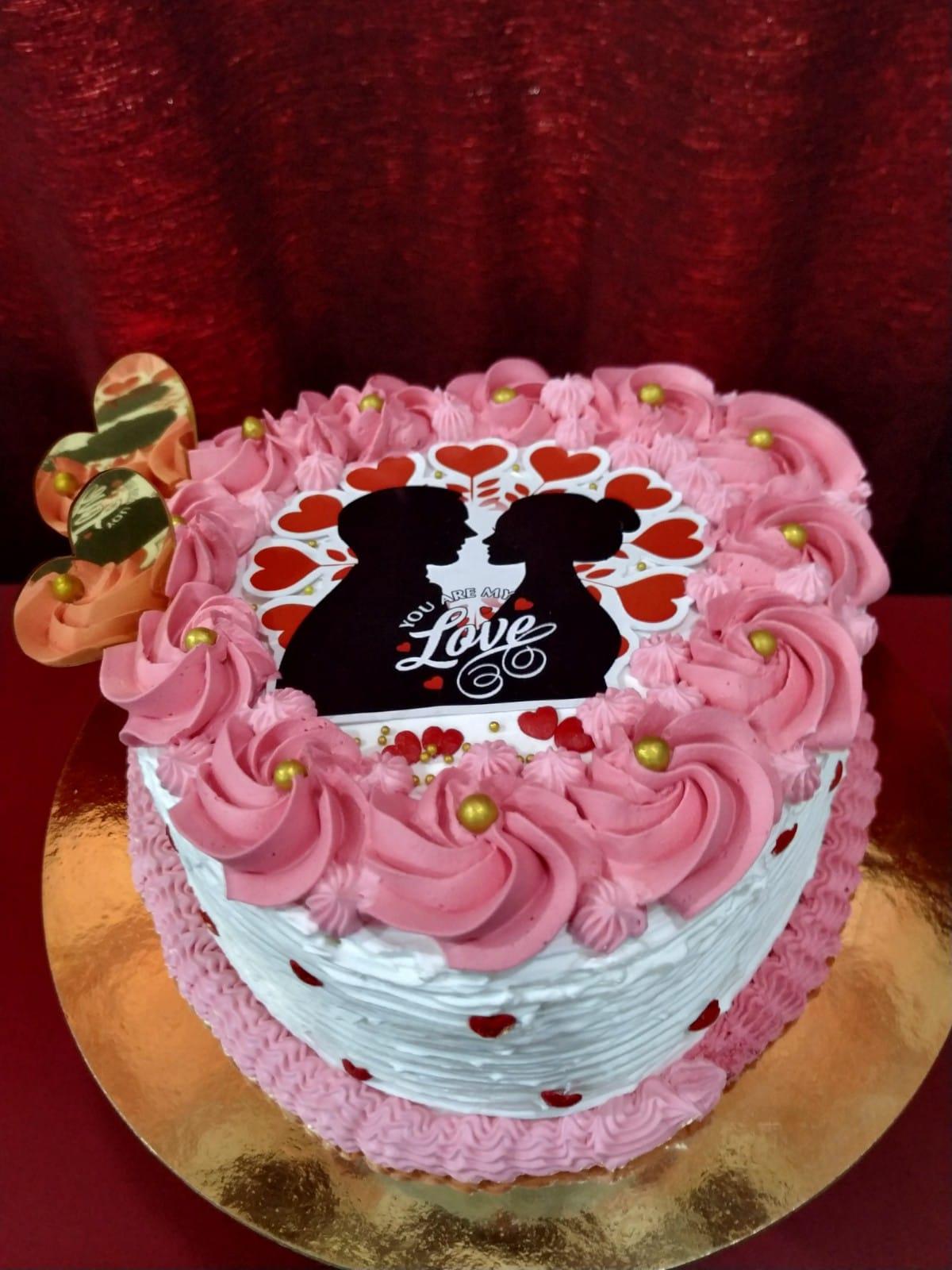 Megha's Baker Delight