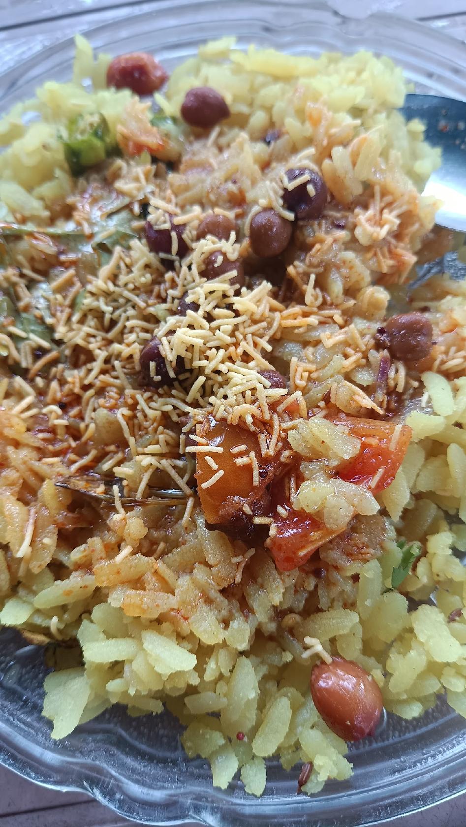 Ankit Food and Canteen