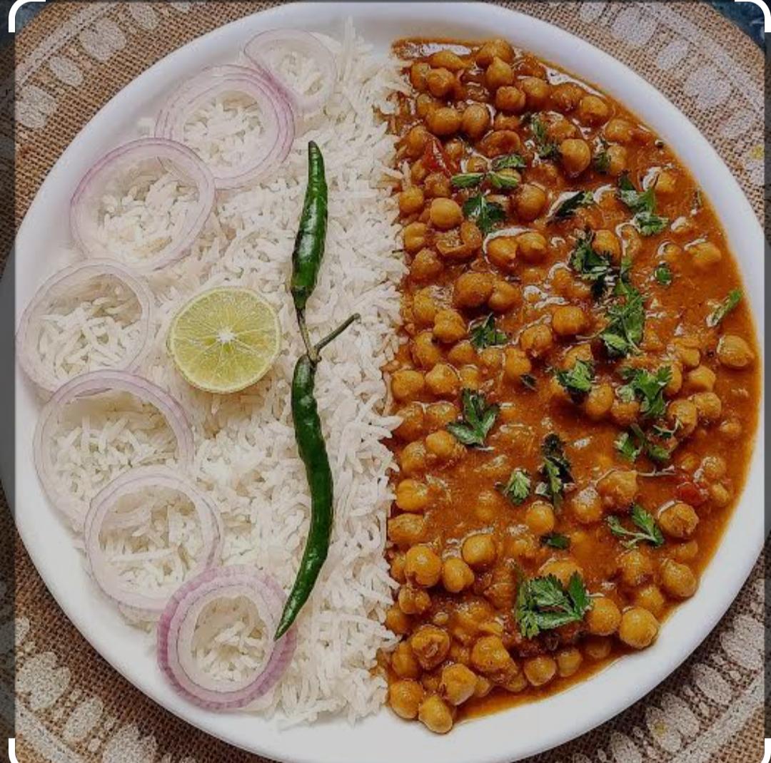 हुक्का वेज बिरयानी