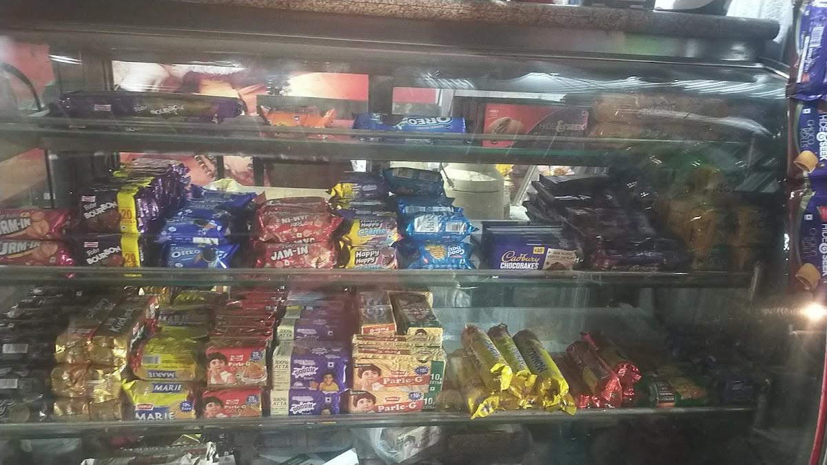 Jay Bhole Restaurant & Colddrink