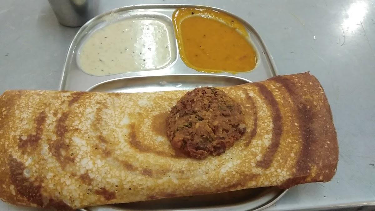 KSRTC CANTEEN