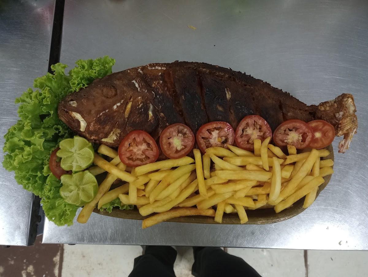 Bicas Restaurante do Português