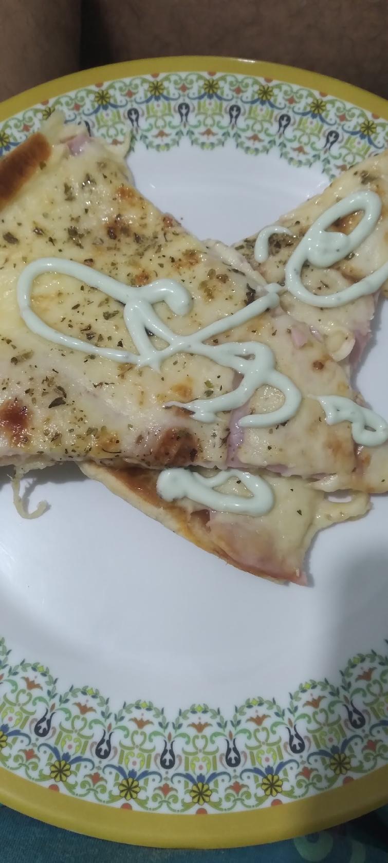 Top lanches e pizza