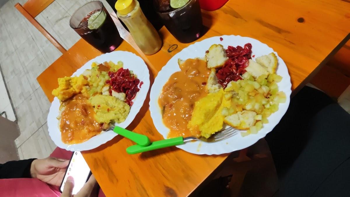 Acarajé Da Irmã Meiry