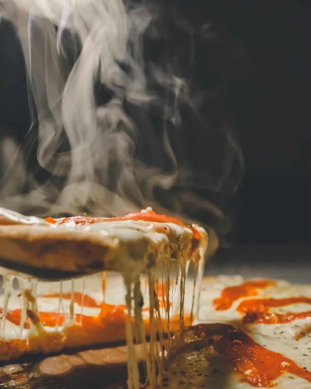 Pizzaria nova vabenne