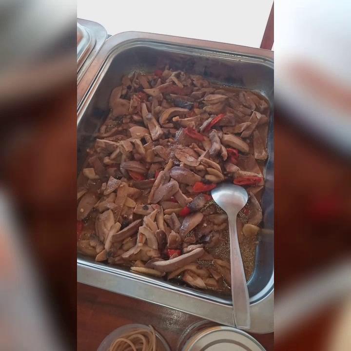 Warung Nasi Mba Welly