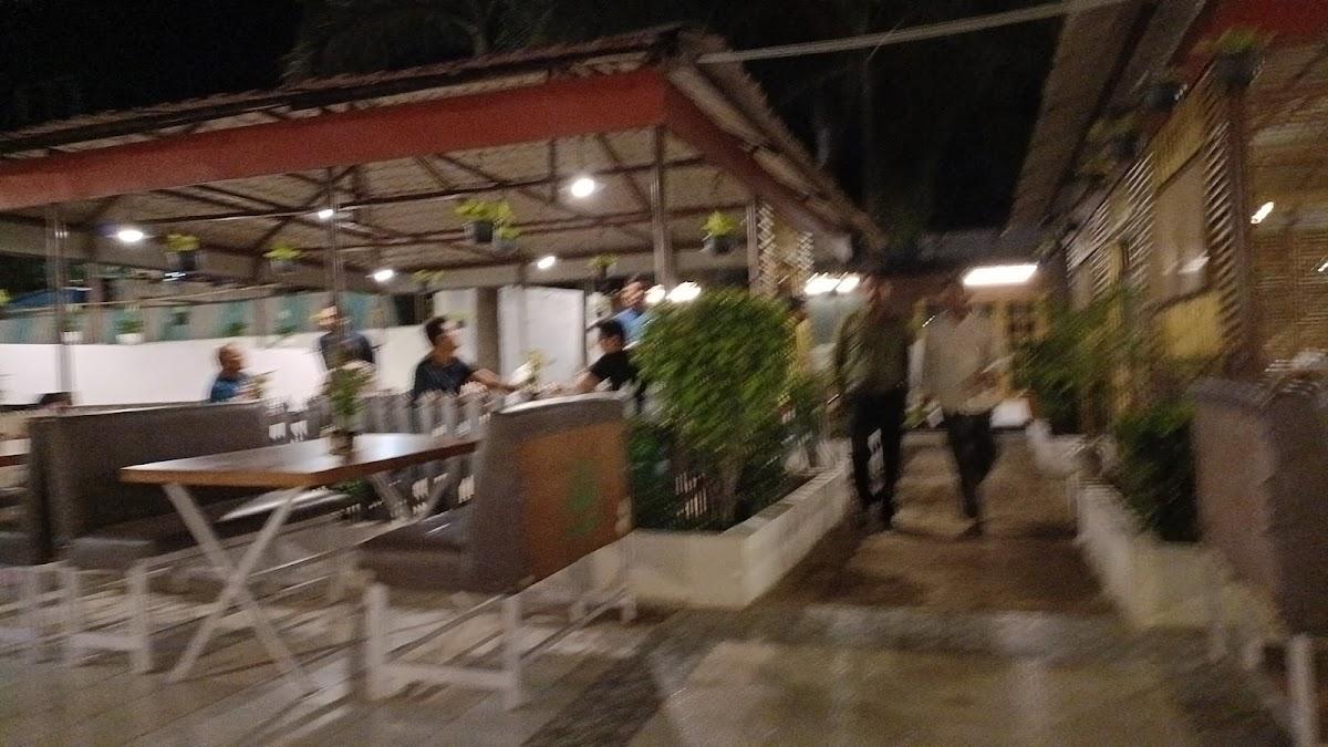 Pintu Saoji Trimurti Nagar