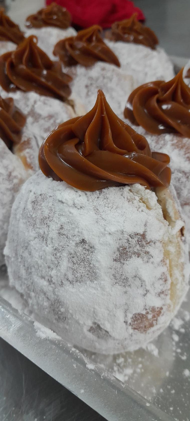 Sakaguchi restaurante e Confeitaria