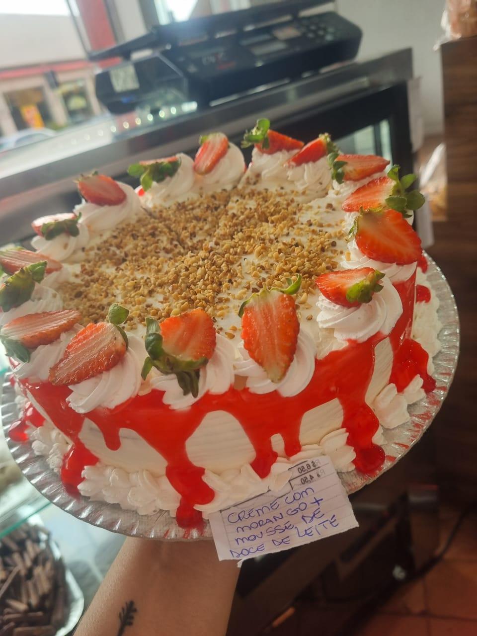 Panificadora Oshikawa