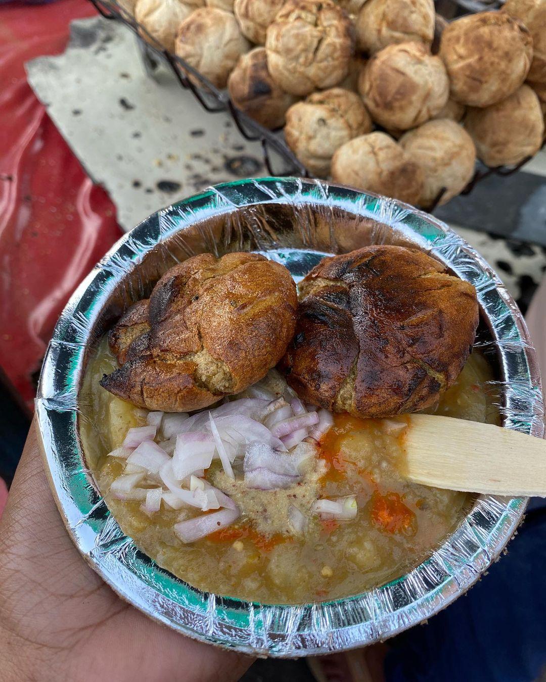 Makuni - Sattu Baati
