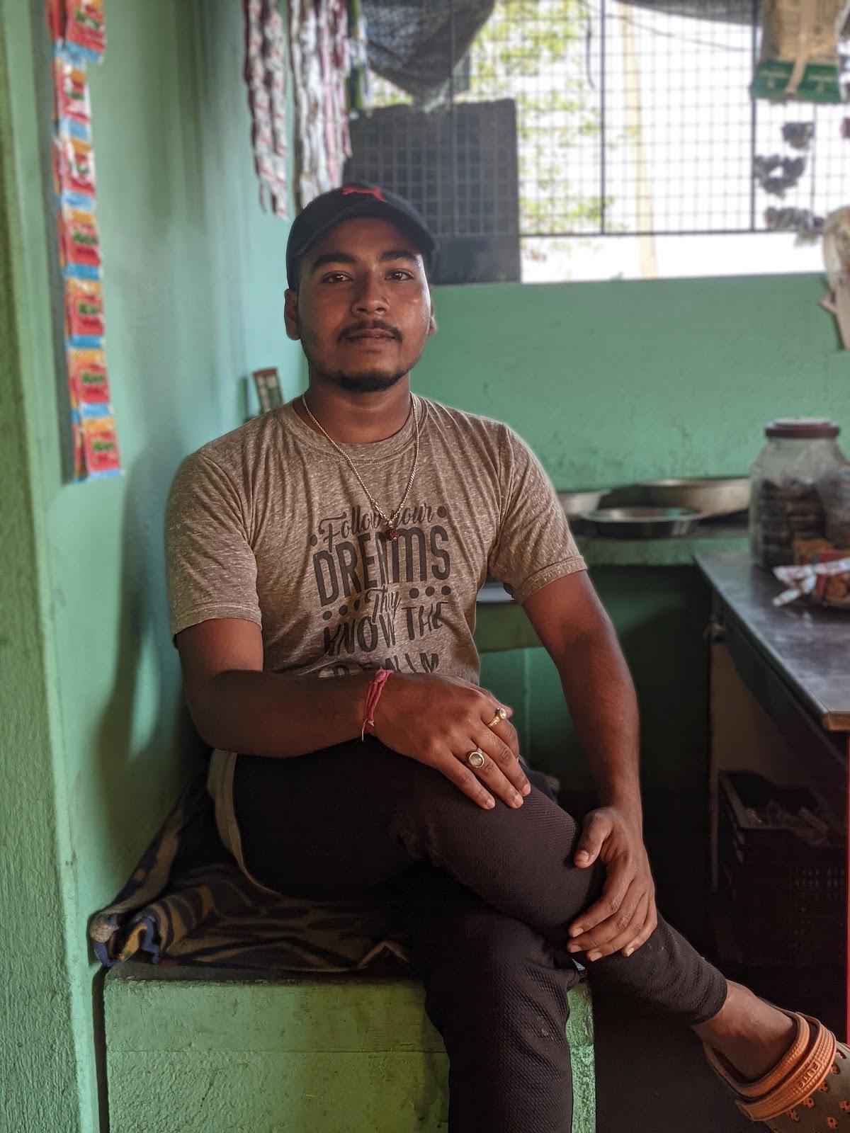 KARMAKAR HOTEL AND GARAGE