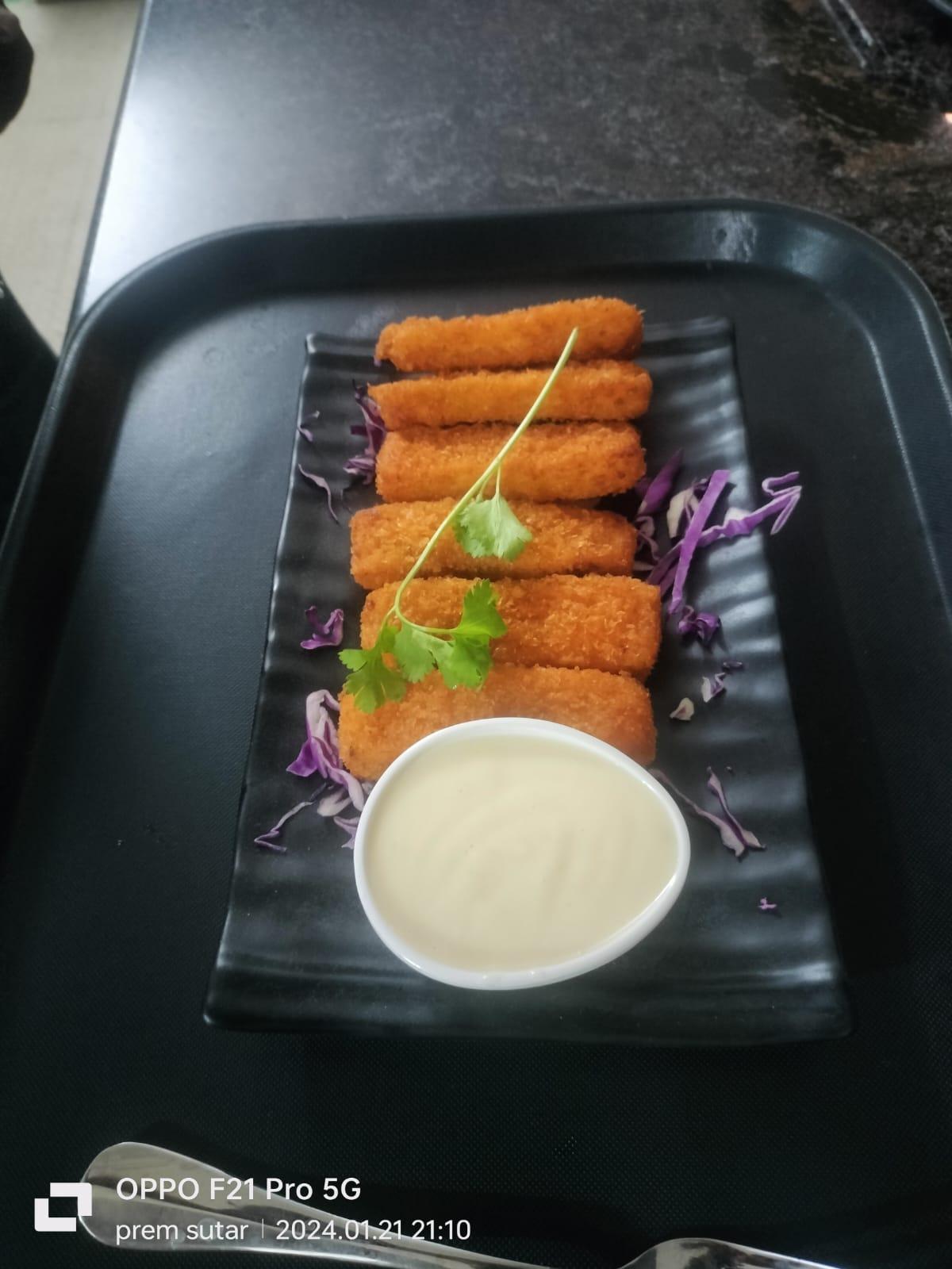 Fortune family restaurant & dhabha Ac